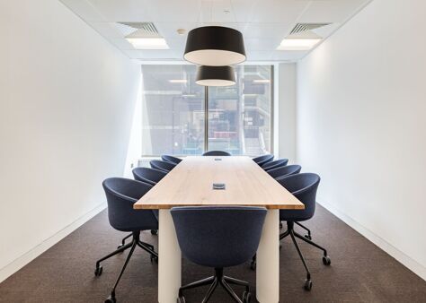 Office Space 6 Devonshire Square - Image 9
