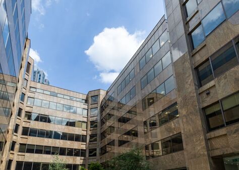 Office Space 6 Devonshire Square - Image 3