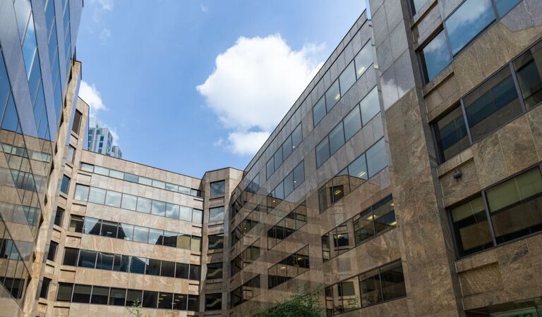 Office Space 6 Devonshire Square - Image 3