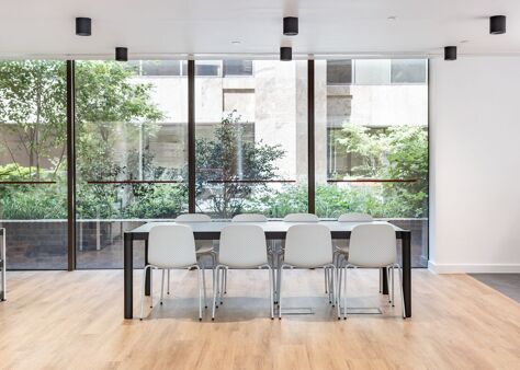 Office Space 6 Devonshire Square - Image 12