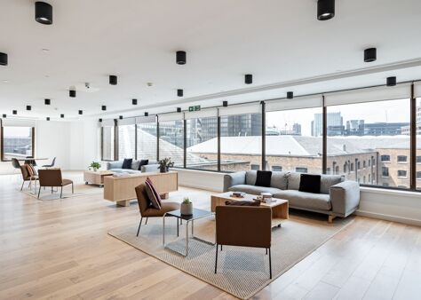 Office Space 6 Devonshire Square - Image 17