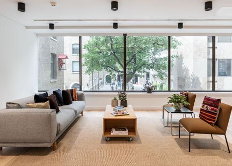 Office Space 6 Devonshire Square - Image 16