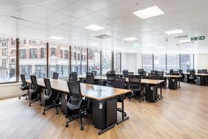 Office Space 6 Devonshire Square - Image 10