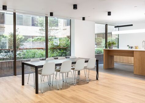 Office Space 6 Devonshire Square - Image 11