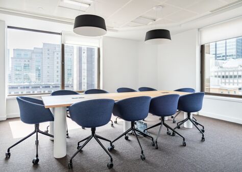 Office Space 6 Devonshire Square - Image 4