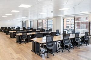 Office Space 6 Devonshire Square - Image 15