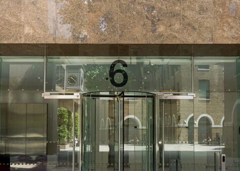 Office Space 6 Devonshire Square - Image 19