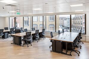 Office Space 6 Devonshire Square - Image 14