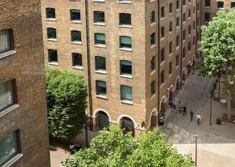 Office Space 6 Devonshire Square - Image 18