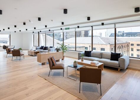 Office Space 6 Devonshire Square - Image 6