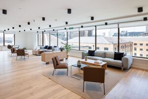 Office Space 6 Devonshire Square - Image 6