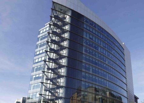 Office Space Reading - Image 1