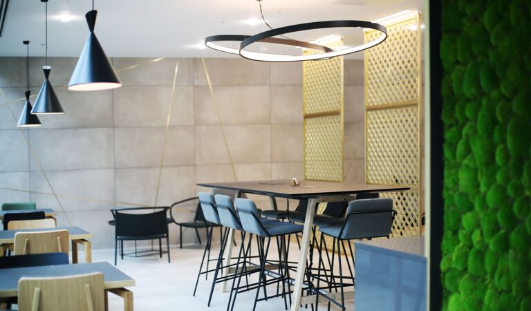 Office Space Reading - Image 3