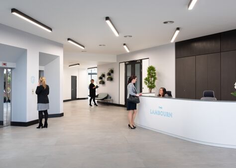 Office Space The Lambourn - Image 1