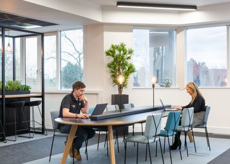 Office Space The Lambourn - Image 2