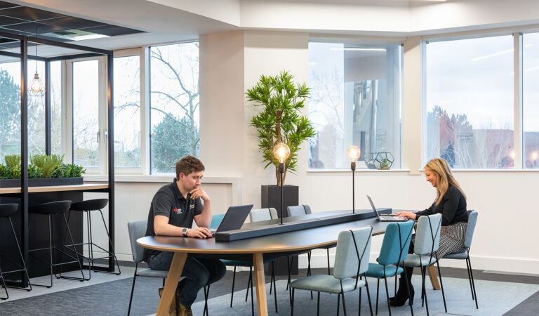 Office Space The Lambourn - Image 2