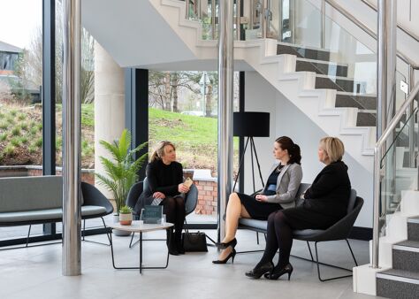 Office Space The Lambourn - Image 3