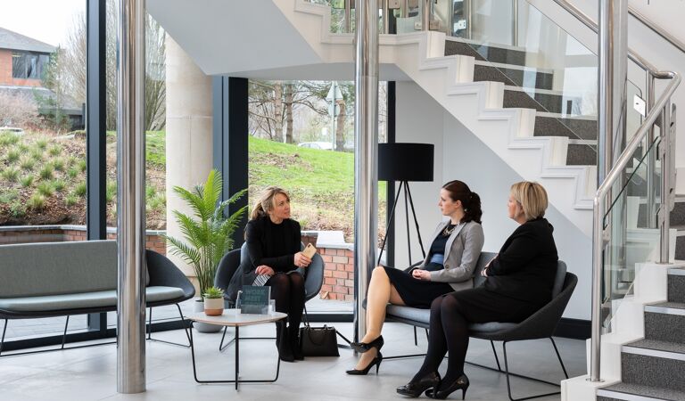 Office Space The Lambourn - Image 3