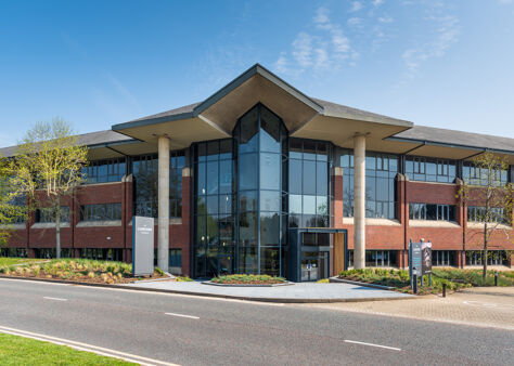 Office Space The Lambourn - Image 5
