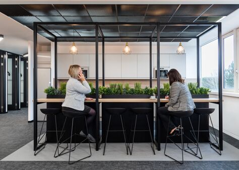 Office Space The Lambourn - Image 4