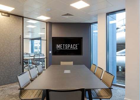 Office Space 11-15 Borough High Street - Image 4