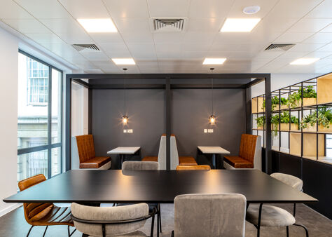 Office Space 11-15 Borough High Street - Image 1