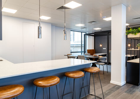 Office Space 11-15 Borough High Street - Image 5