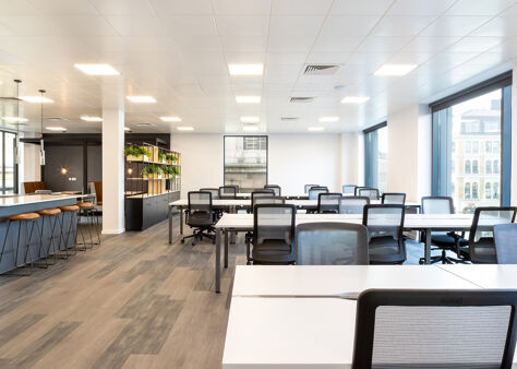 Office Space 11-15 Borough High Street - Image 2