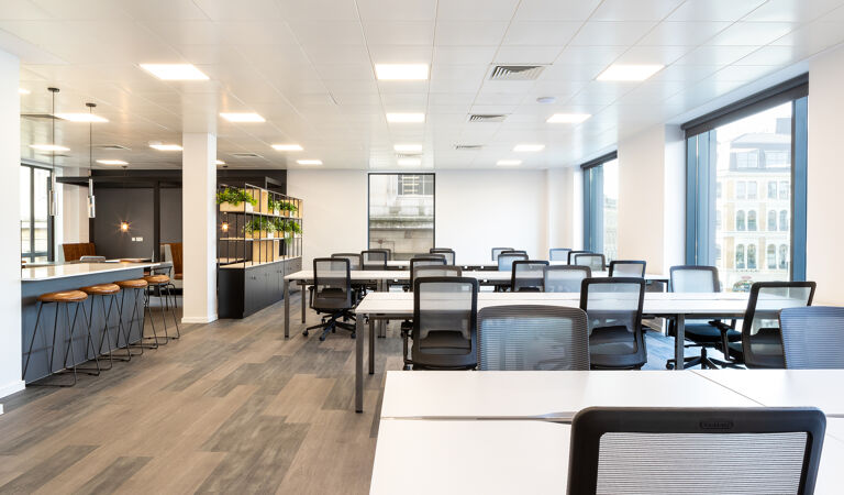 Office Space 11-15 Borough High Street - Image 2