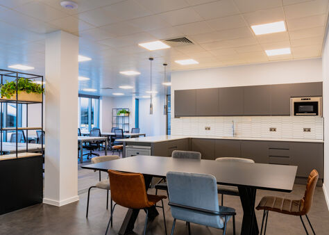 Office Space 11-15 Borough High Street - Image 3