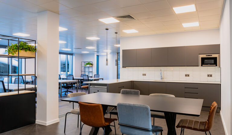 Office Space 11-15 Borough High Street - Image 3