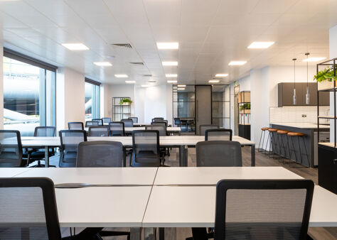 Office Space 11-15 Borough High Street - Image 6