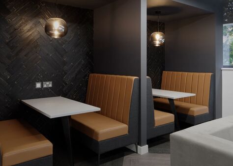 Office Space 11-15 Borough High Street - Image 7