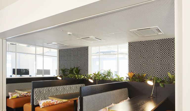 Office Space Fitzrovia - Eastcastle Street - Image 2