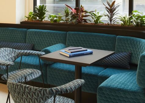 Office Space Fitzrovia - Eastcastle Street - Image 5