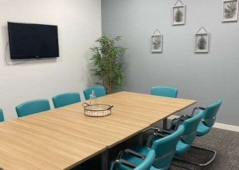 Office Space Fleet - Image 12