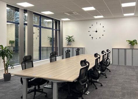 Office Space Fleet - Image 16