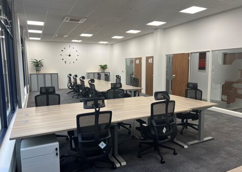 Office Space Fleet - Image 14