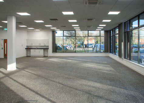 Office Space Fleet - Image 17