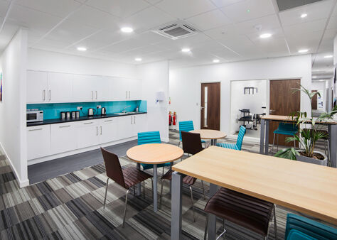 Office Space Fleet - Image 6