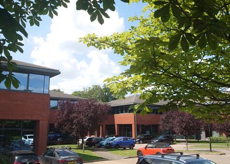 Office Space Fleet - Image 8