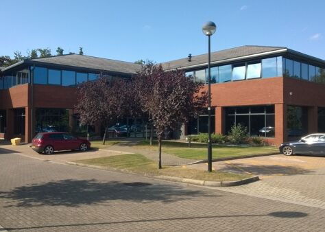 Office Space Fleet - Image 7