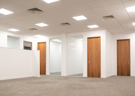 Office Space Fleet - Image 9