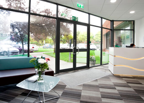 Office Space Fleet - Image 1