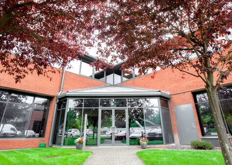 Office Space Fleet - Image 5