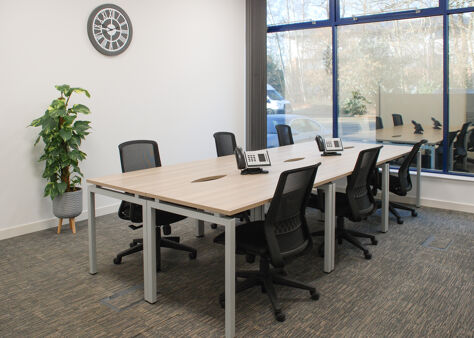 Office Space Fleet - Image 15