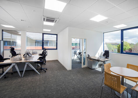 Office Space Fleet - Image 2