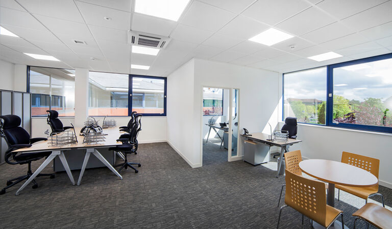 Office Space Fleet - Image 2