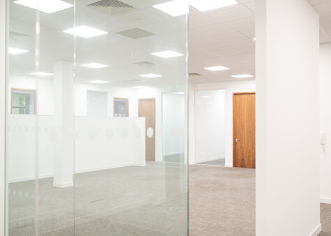 Office Space Fleet - Image 10