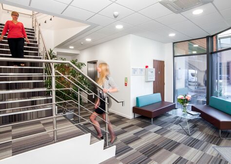 Office Space Fleet - Image 4